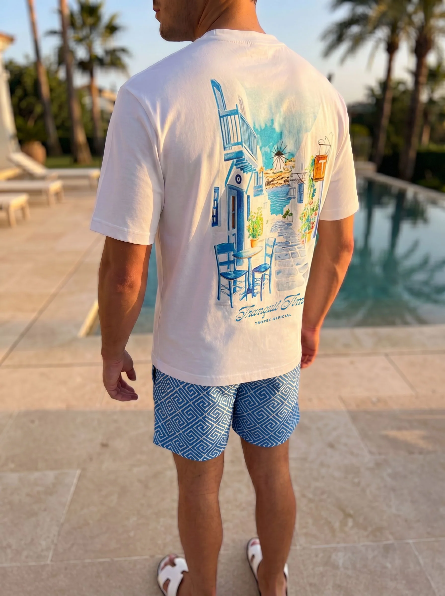 Aegea Tee - Image 3