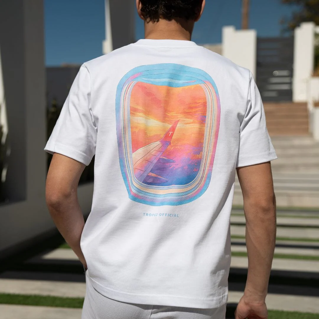 Airways Tee - Image 3