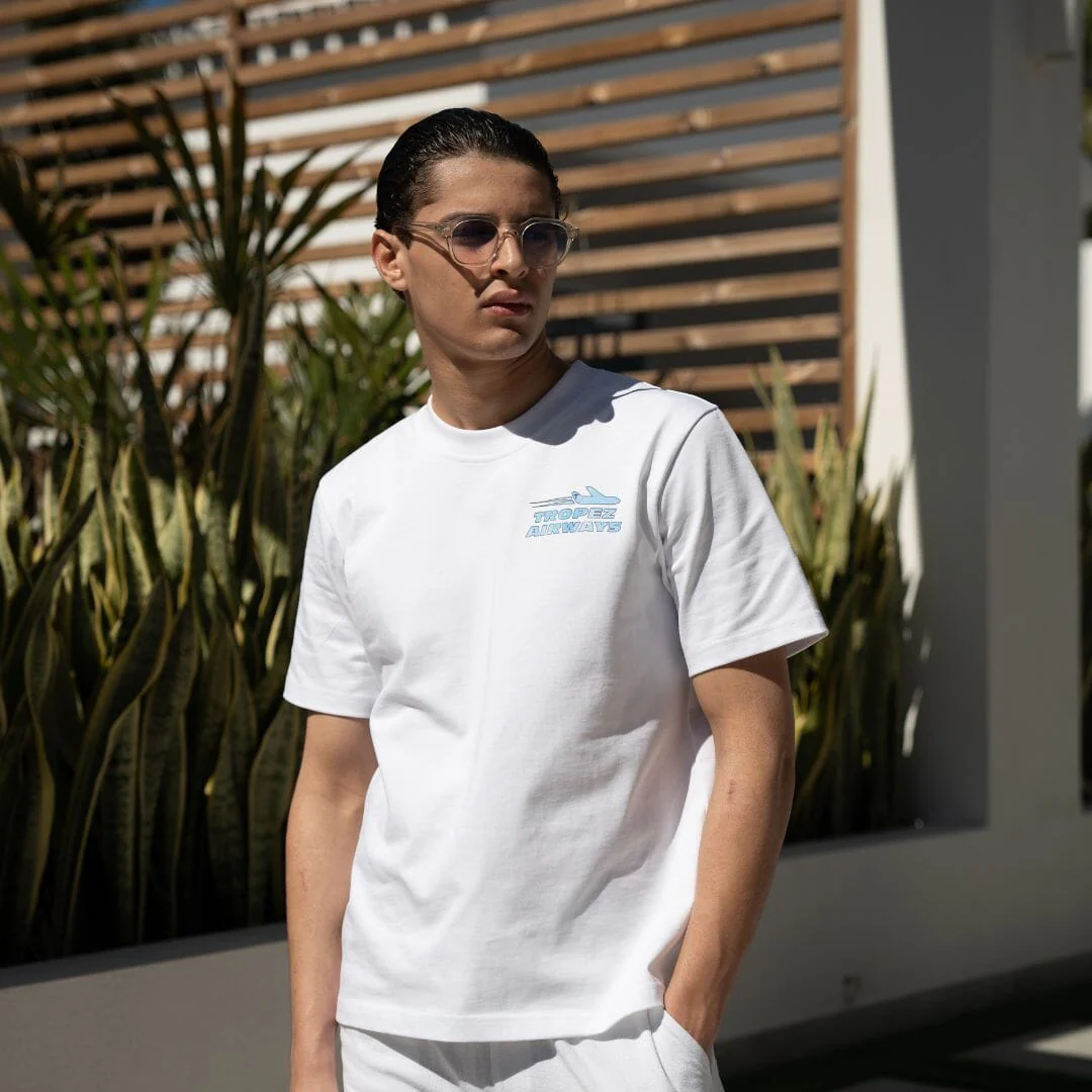 Airways Tee - Image 4