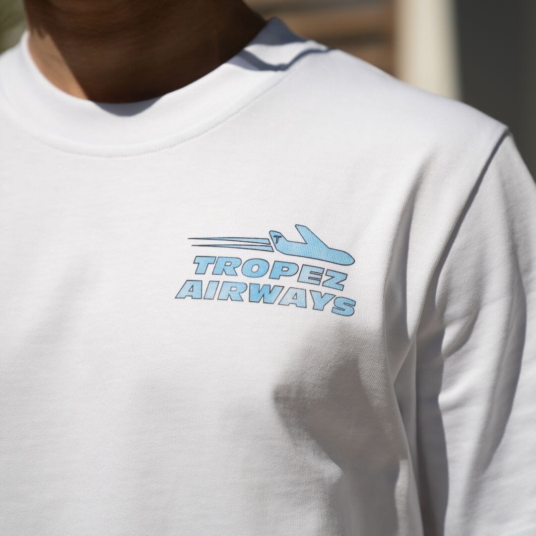 Airways Tee - Image 5