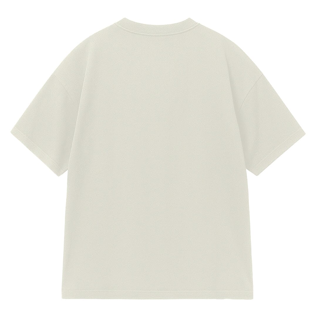 Cursive Tee - Moonstruck - Image 2