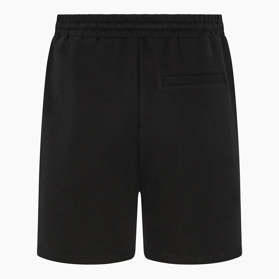 Interlock Shorts - Black - Image 5