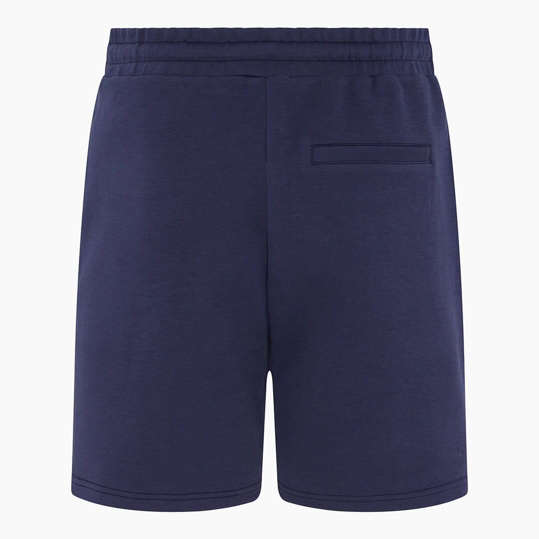 Interlock Shorts - Navy - Image 6