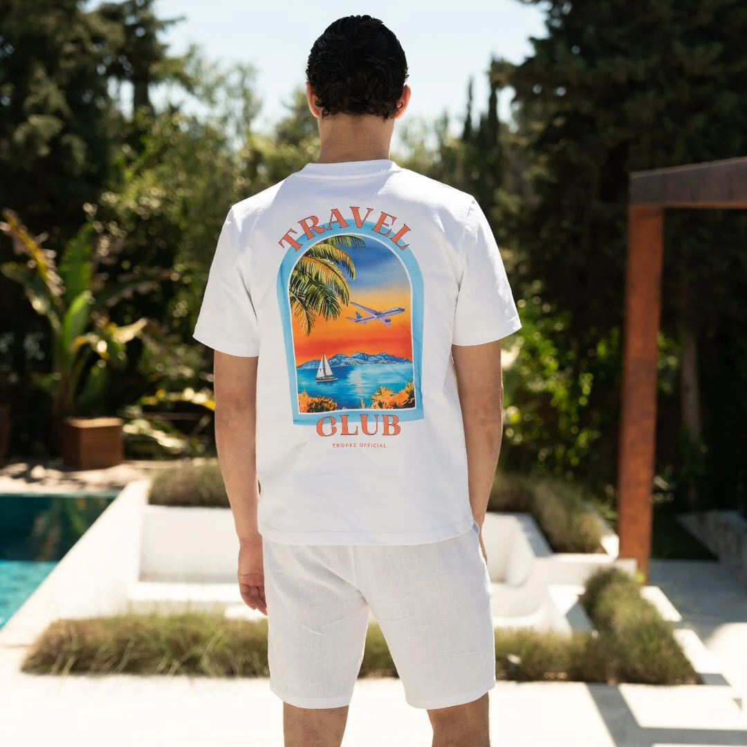 Sunset Tee - Image 3