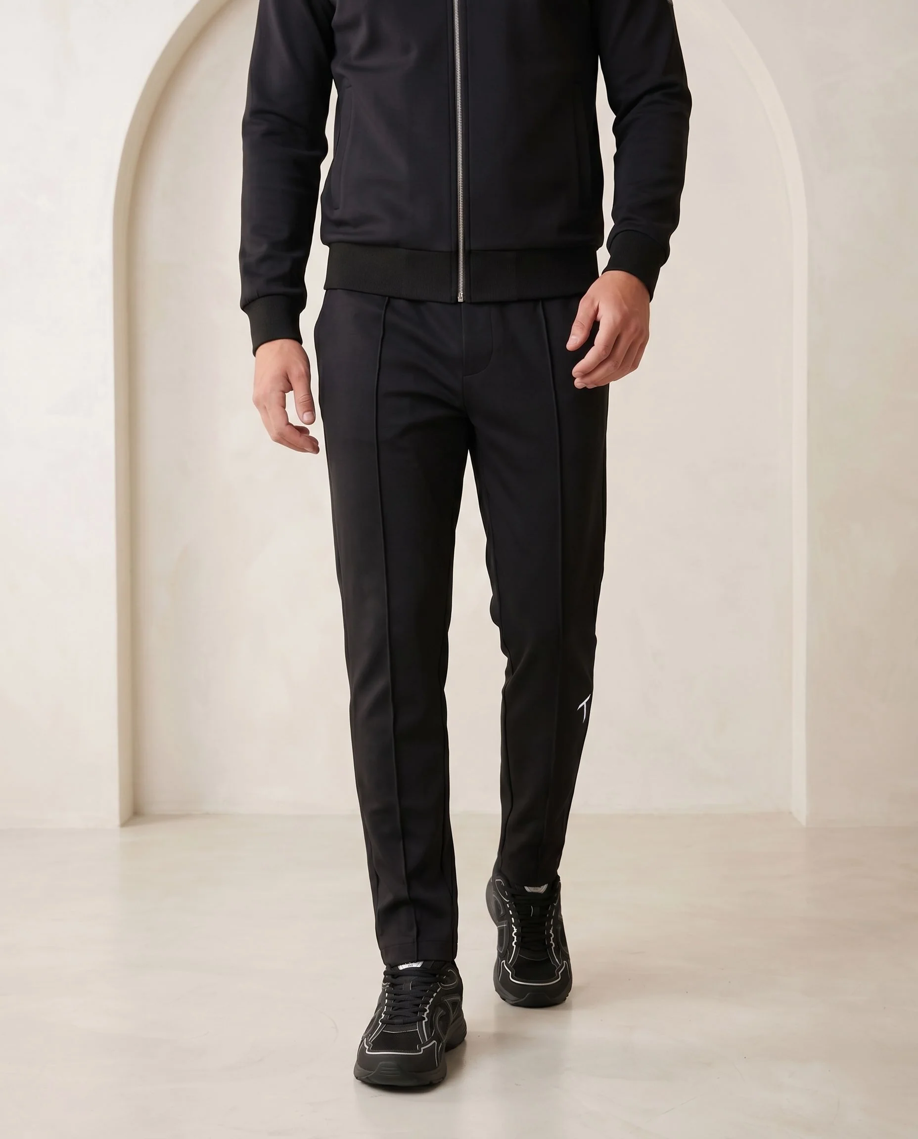 Luxe Bottoms - Black - Image 3