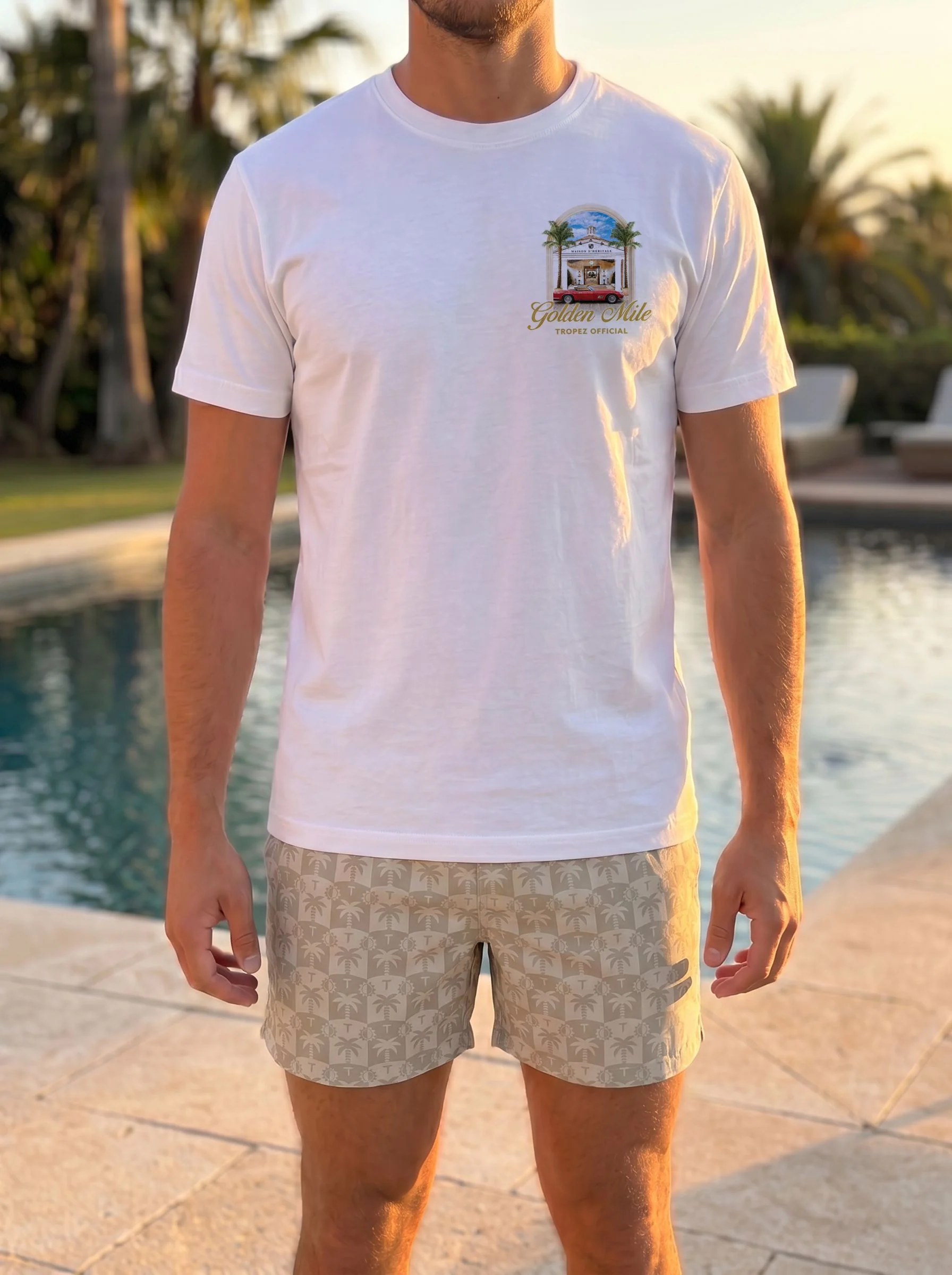 Marbella Tee - Image 2
