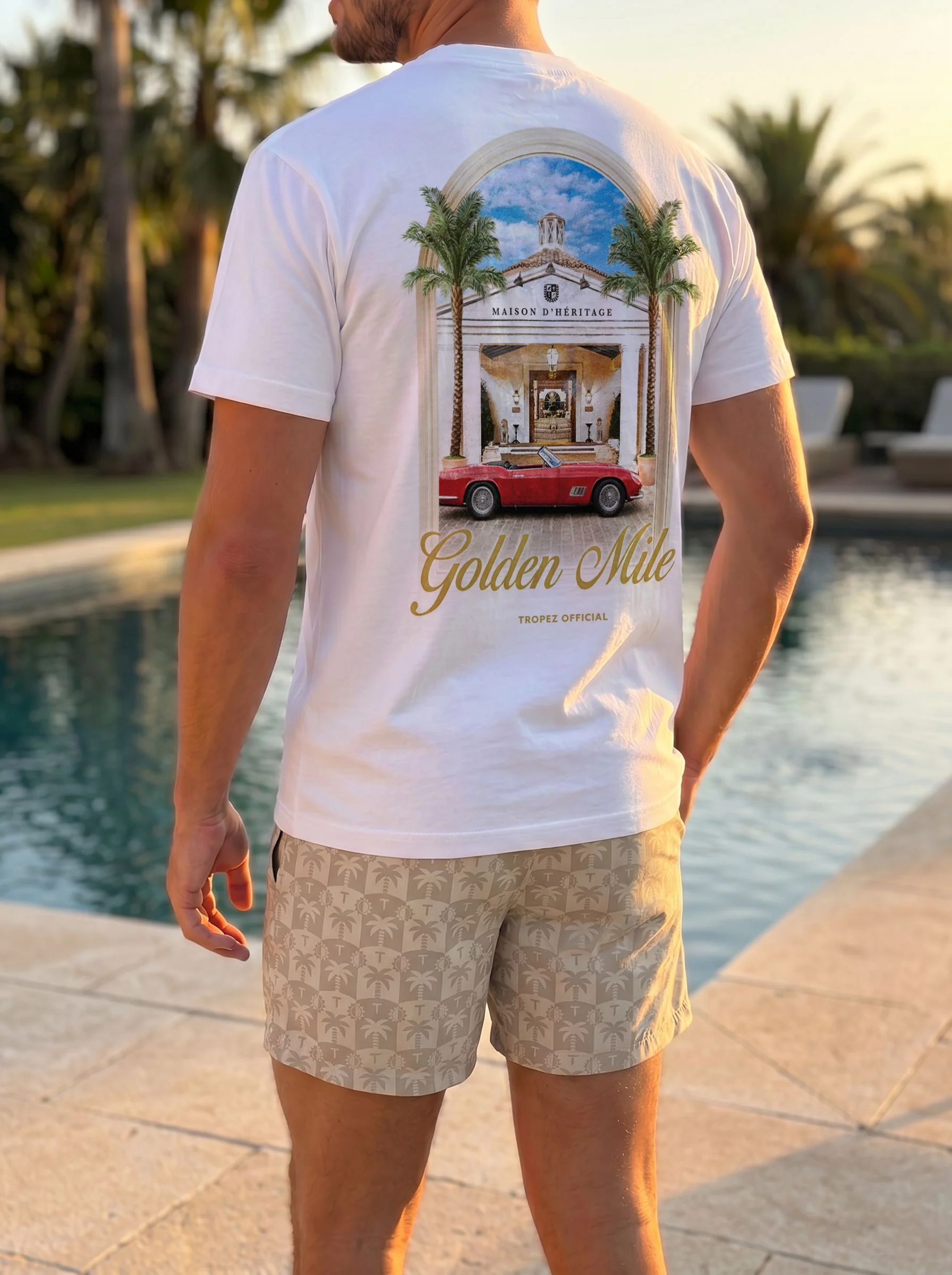Marbella Tee - Image 3