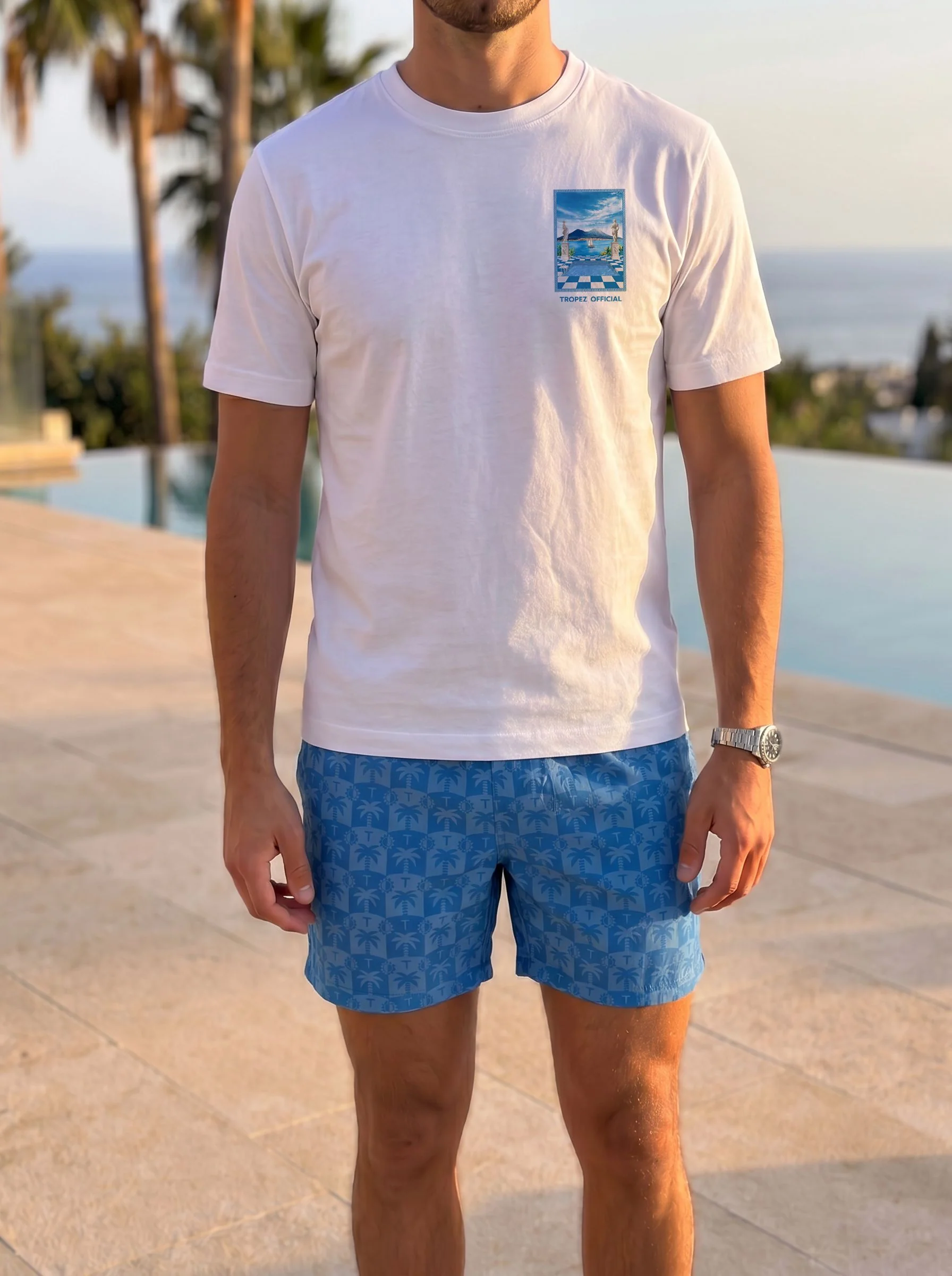 Napoli Tee - Image 2
