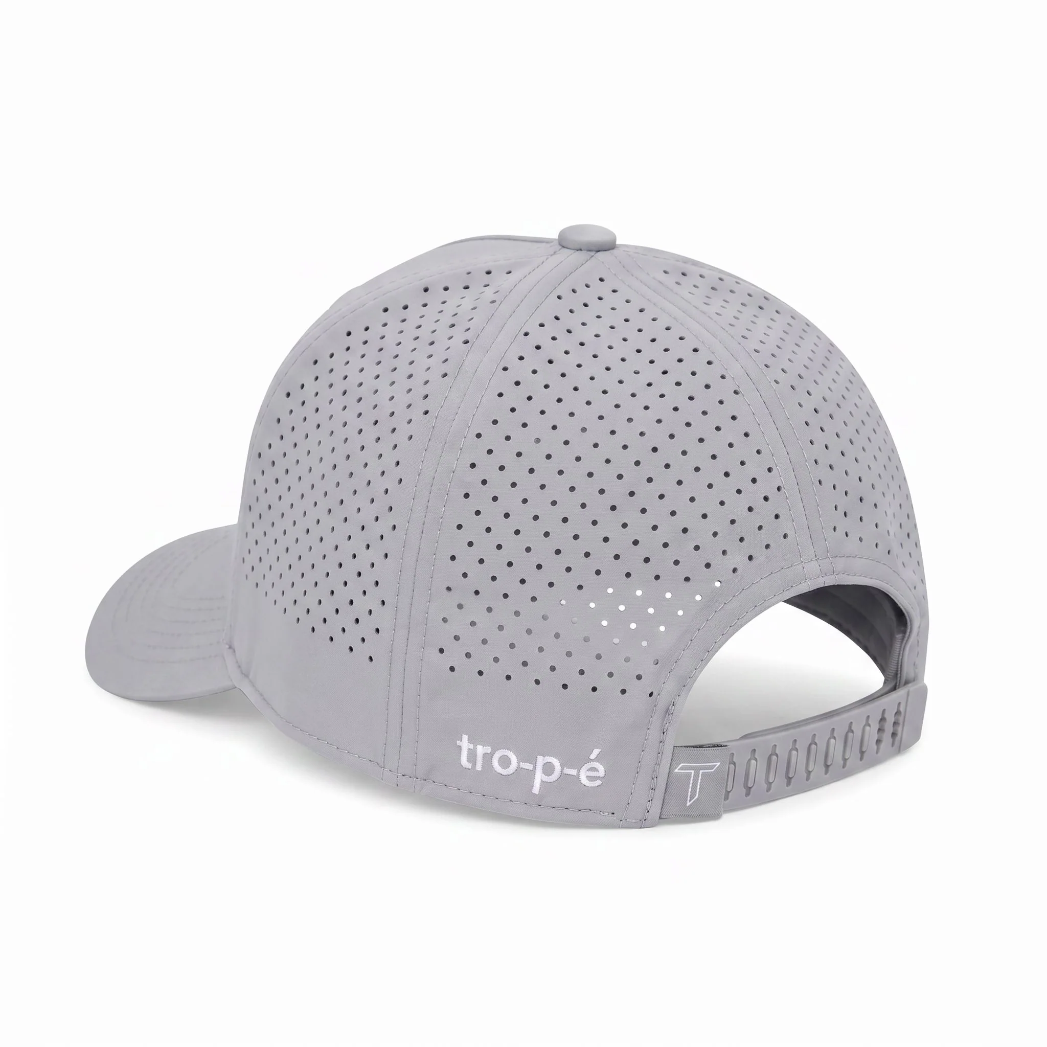 Padel Trucker - Grey - Image 3