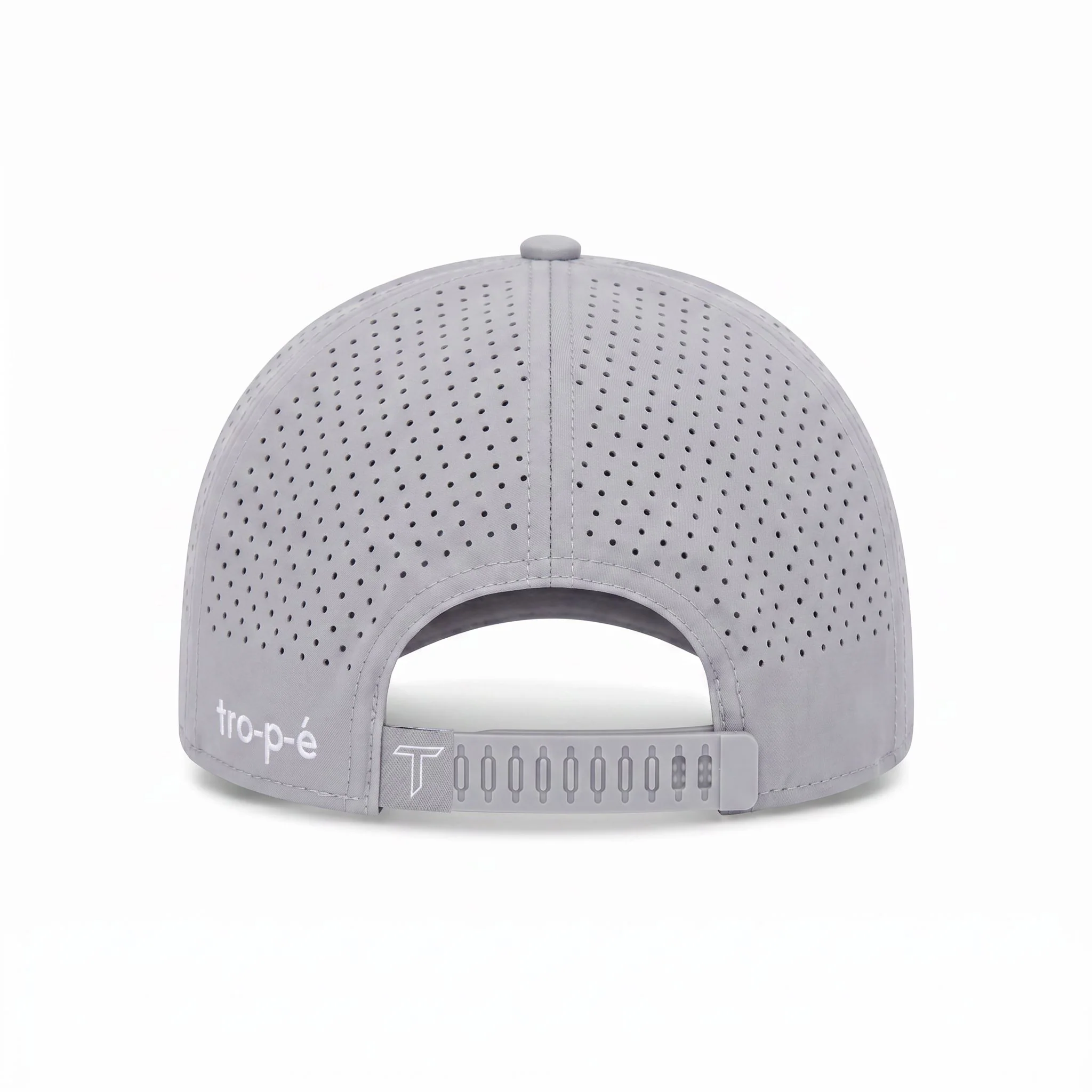 Padel Trucker - Grey - Image 4