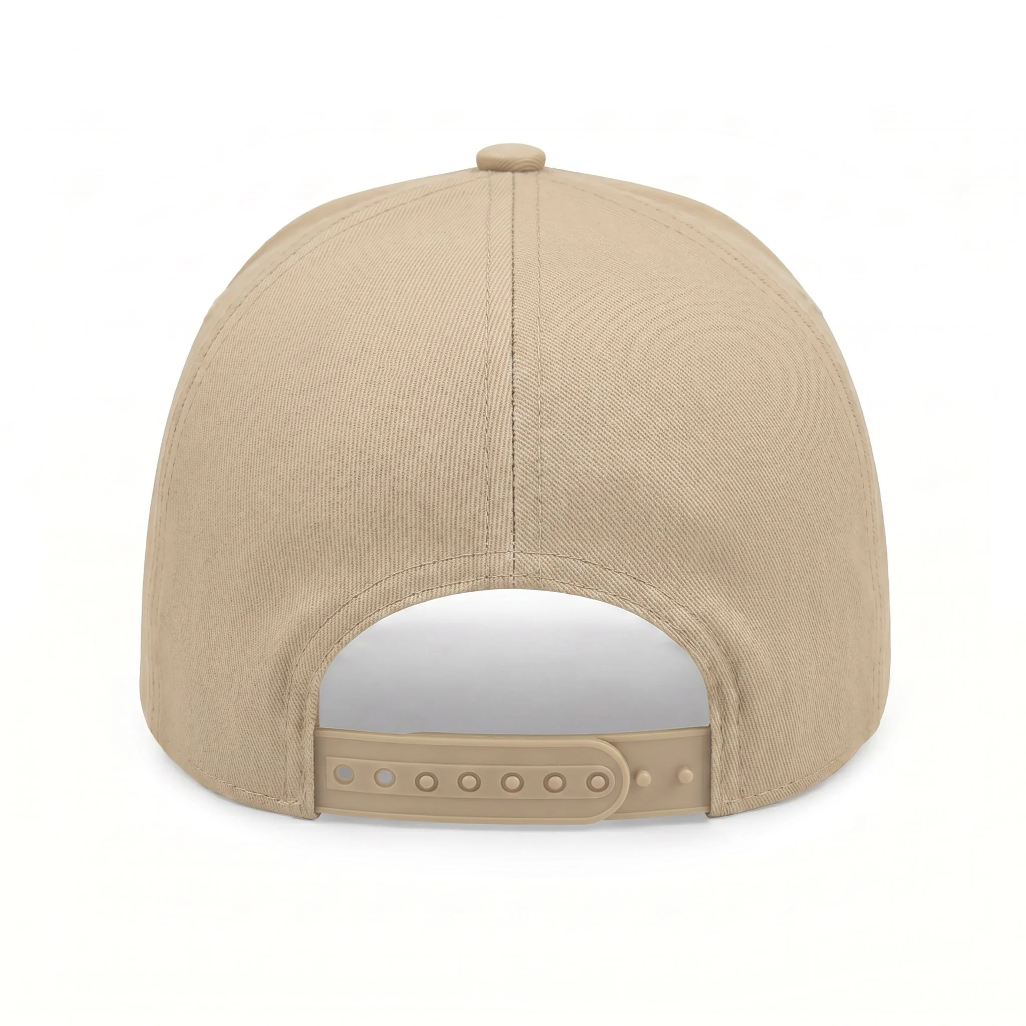 Script Trucker - Beige - Image 3