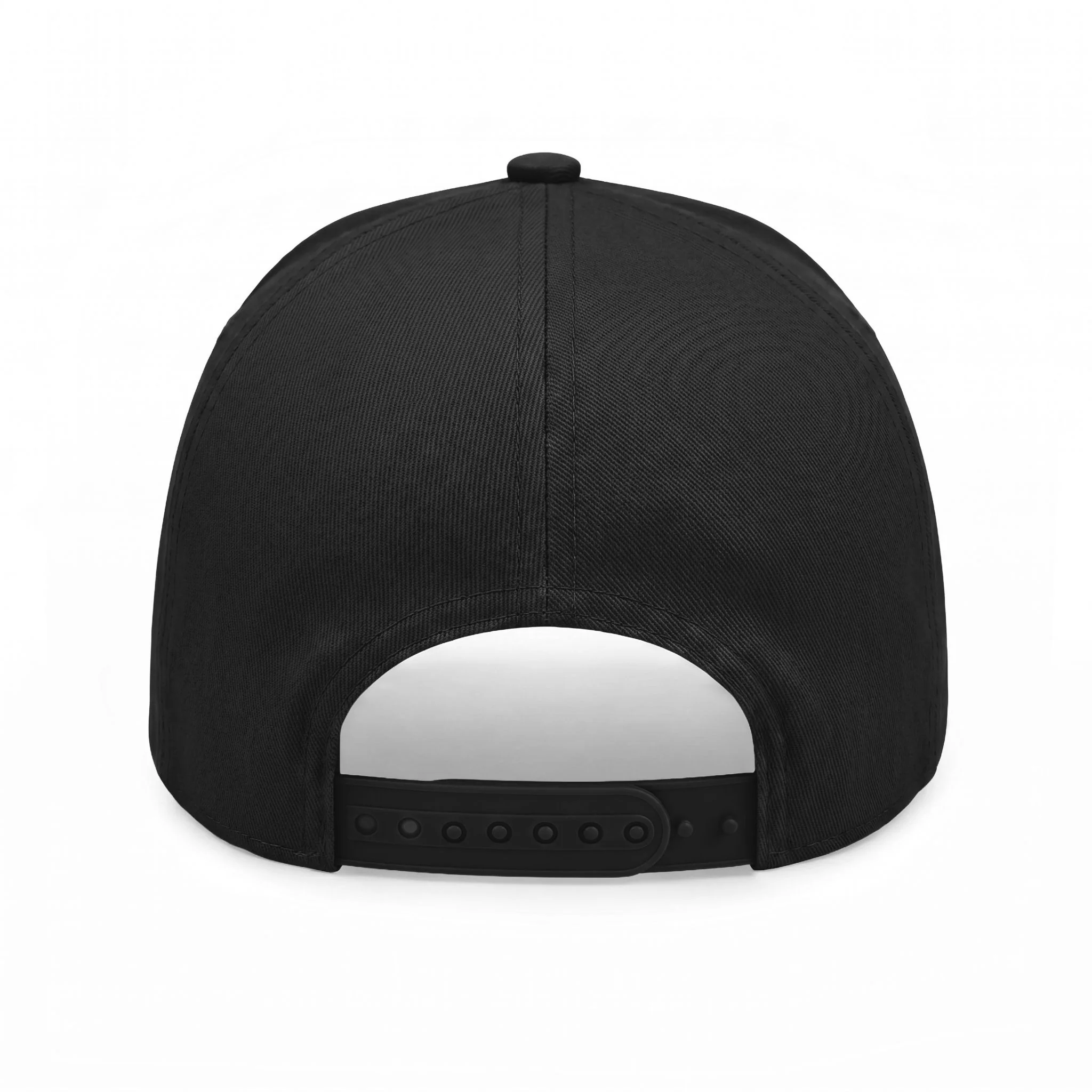 Script Trucker - Black - Image 3