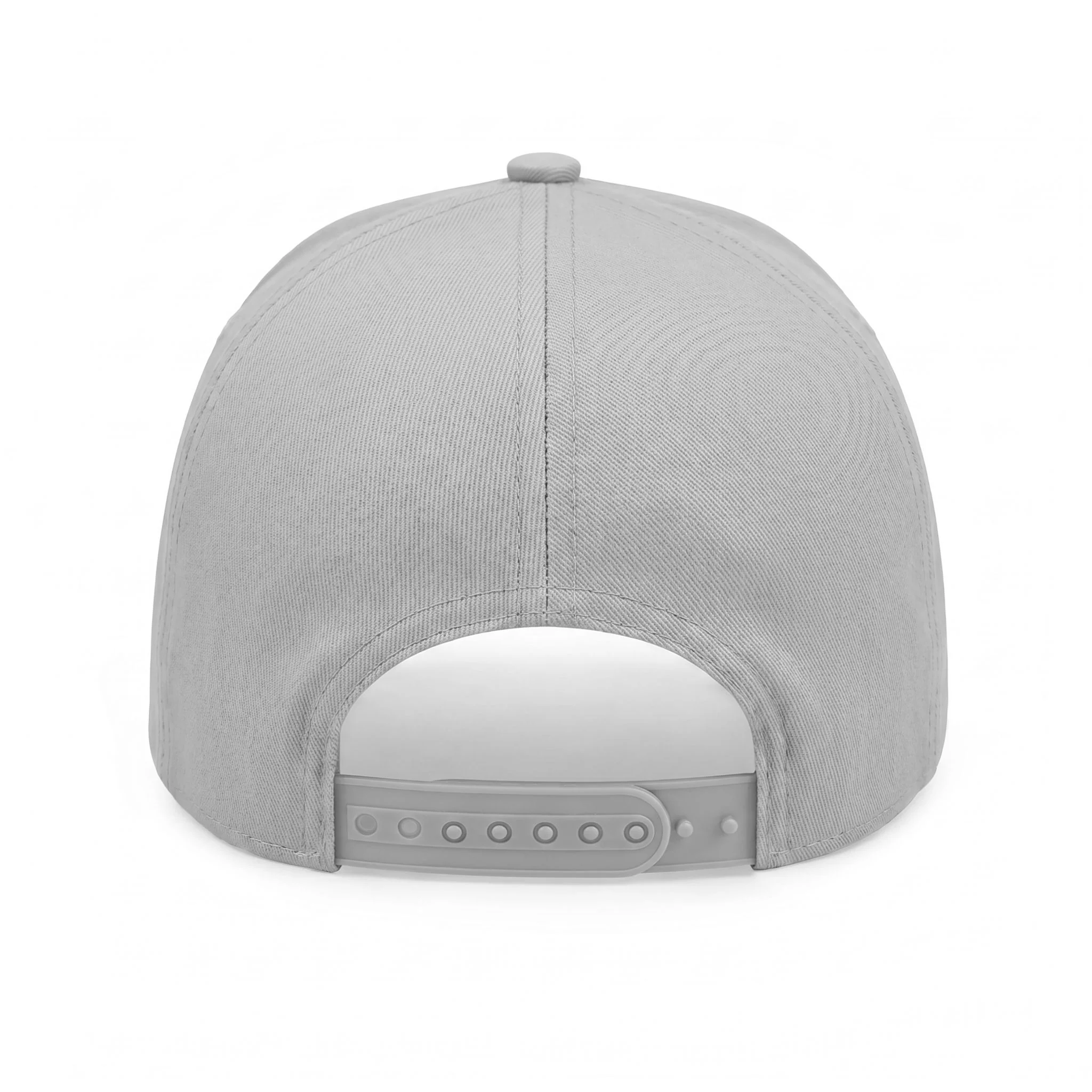 Script Trucker - Grey - Image 3