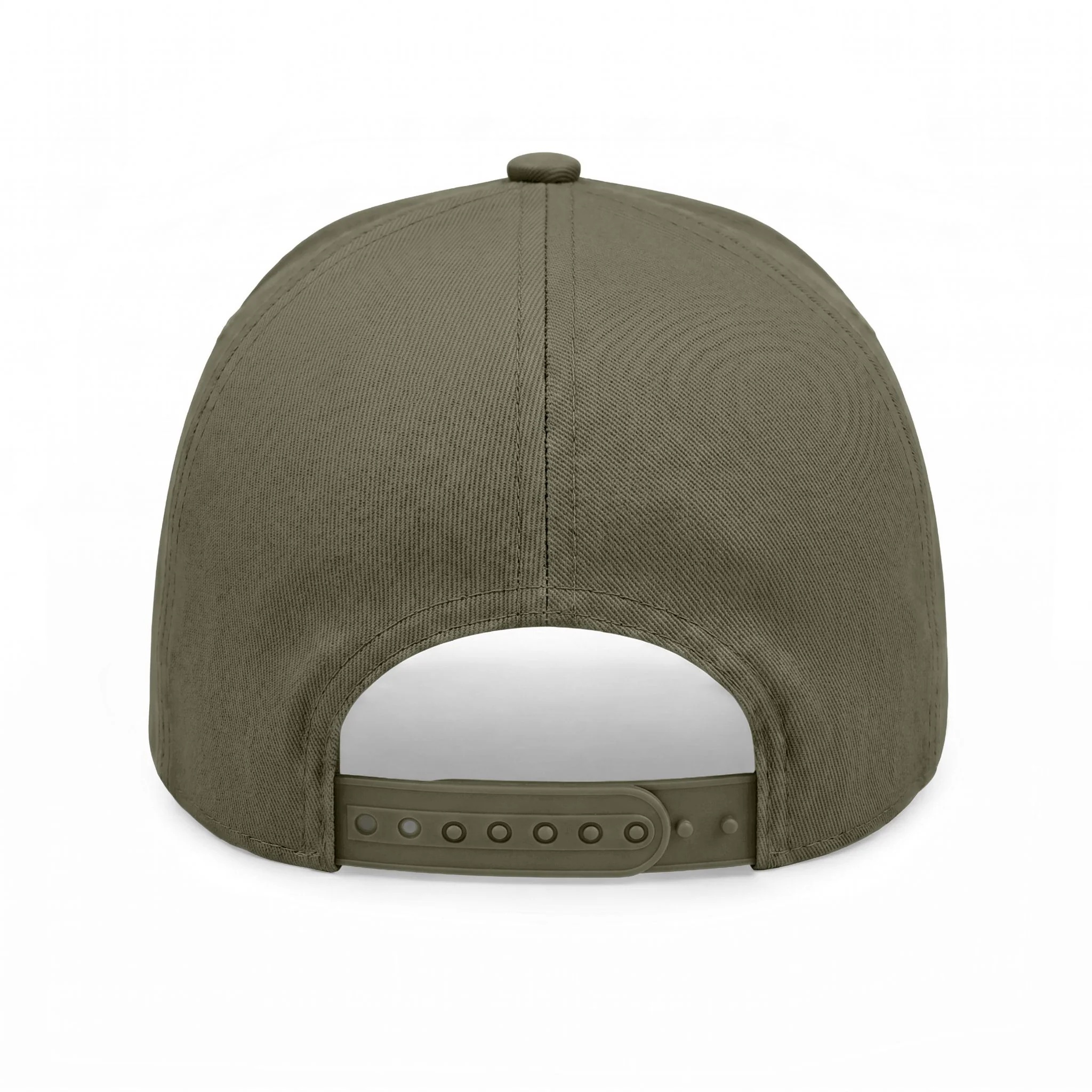 Script Trucker - Olive - Image 3