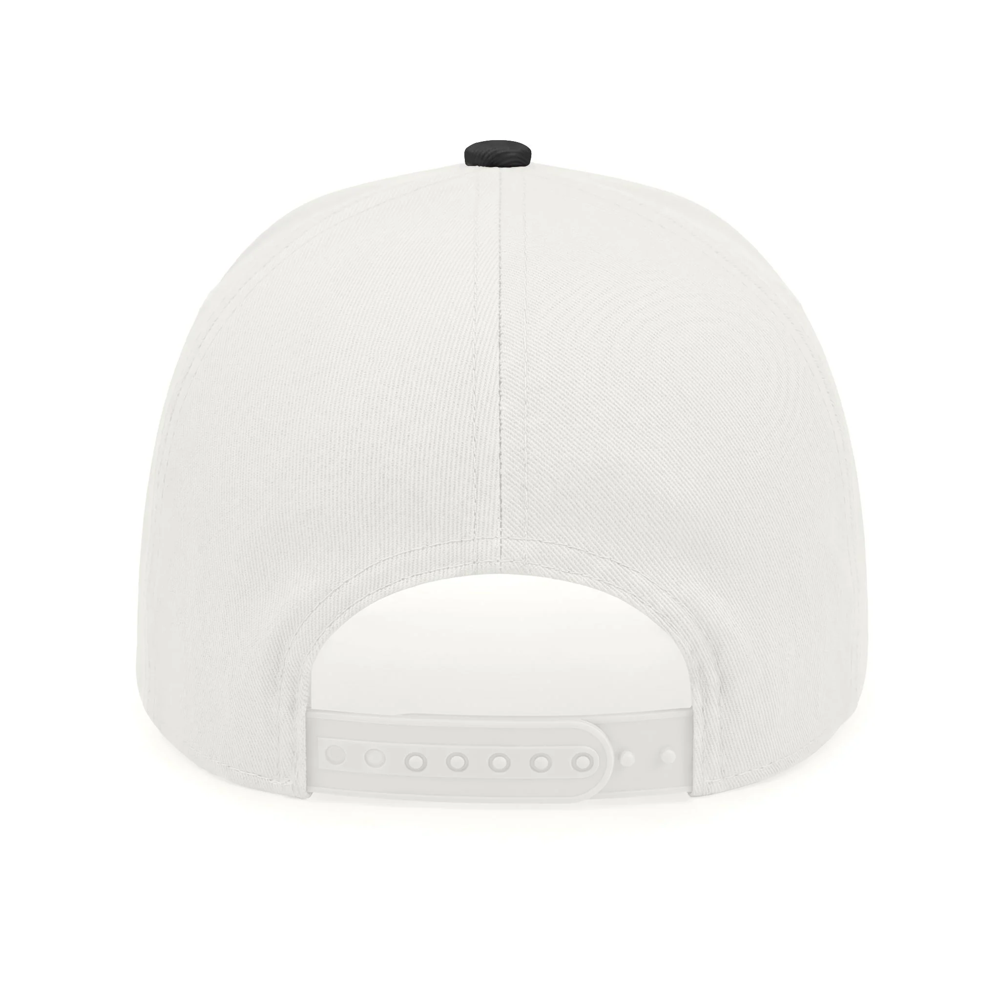 Shield Trucker - Black/White - Image 3