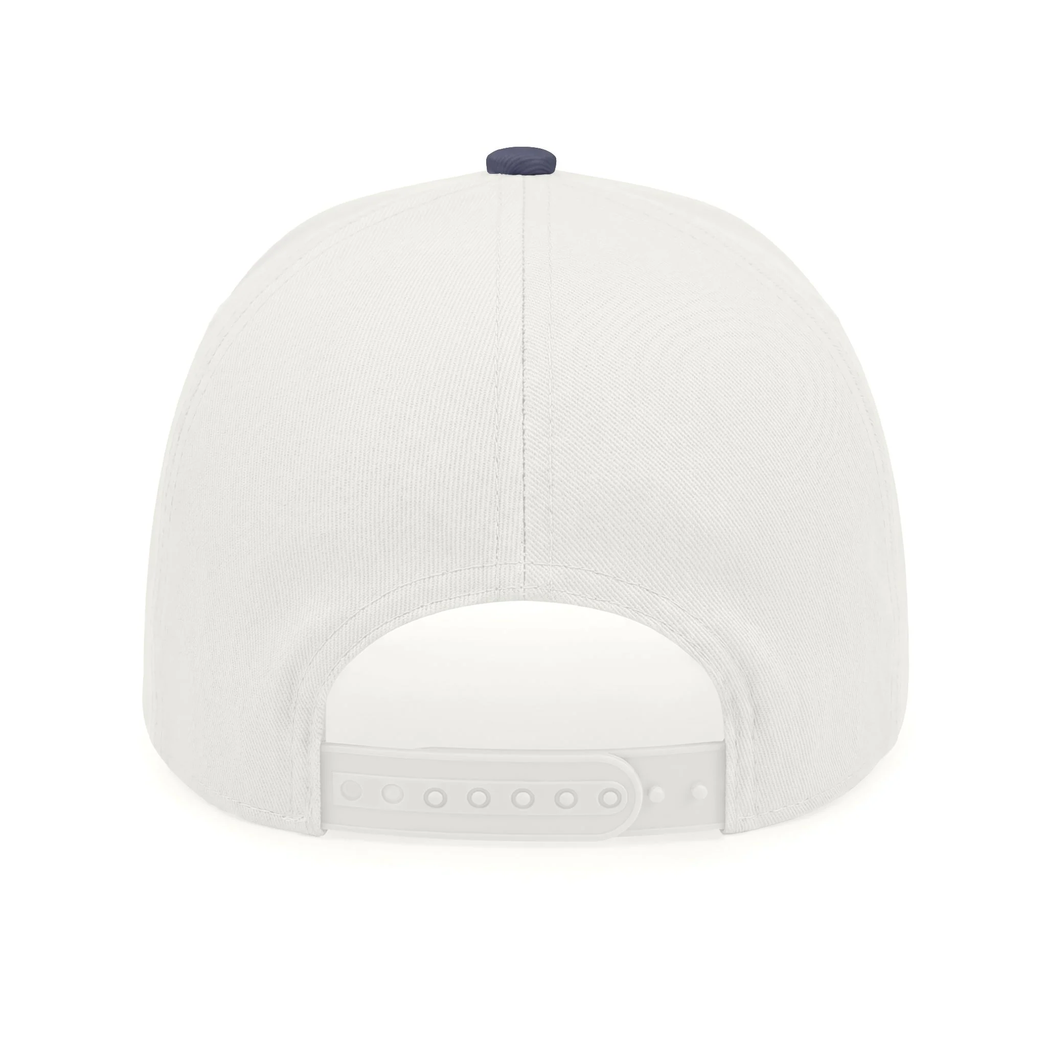 Shield Trucker - Navy/White - Image 3