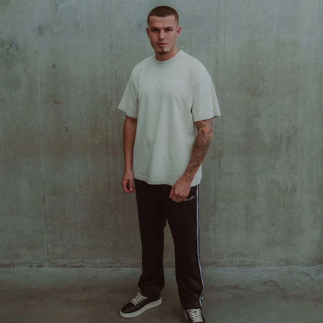 Society Tee - Moonstruck - Image 4
