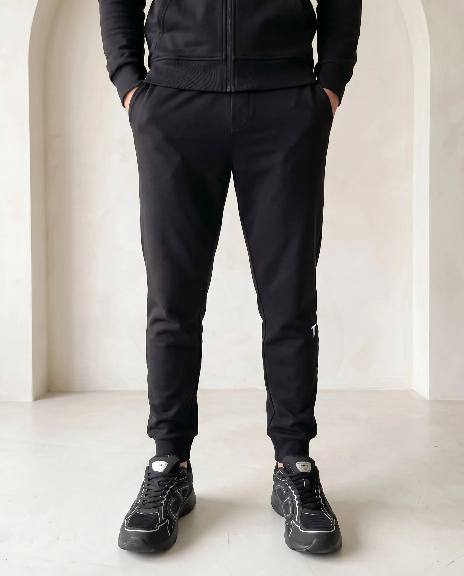 Timeless Bottoms - Black - Image 3