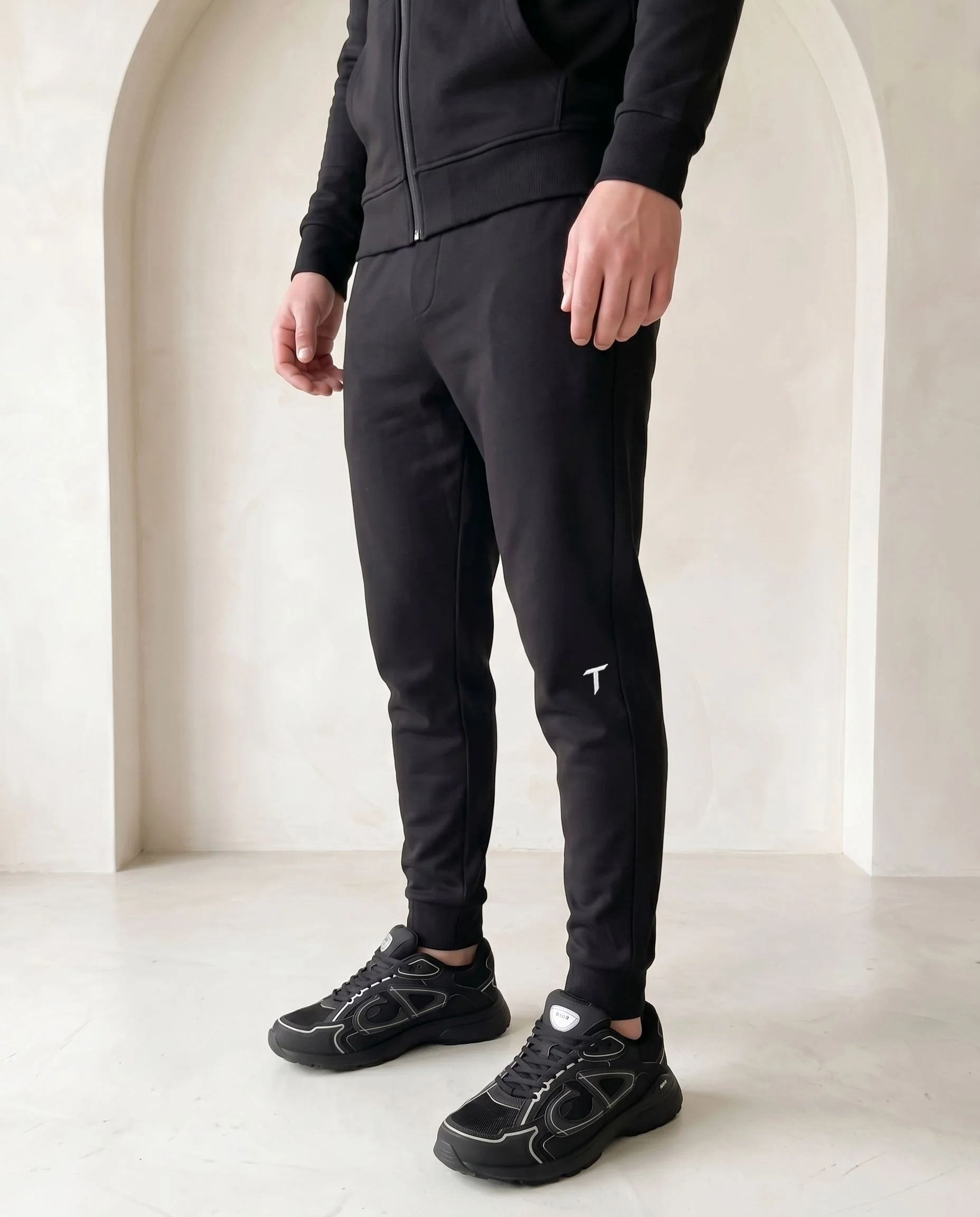 Timeless Bottoms - Black - Image 4