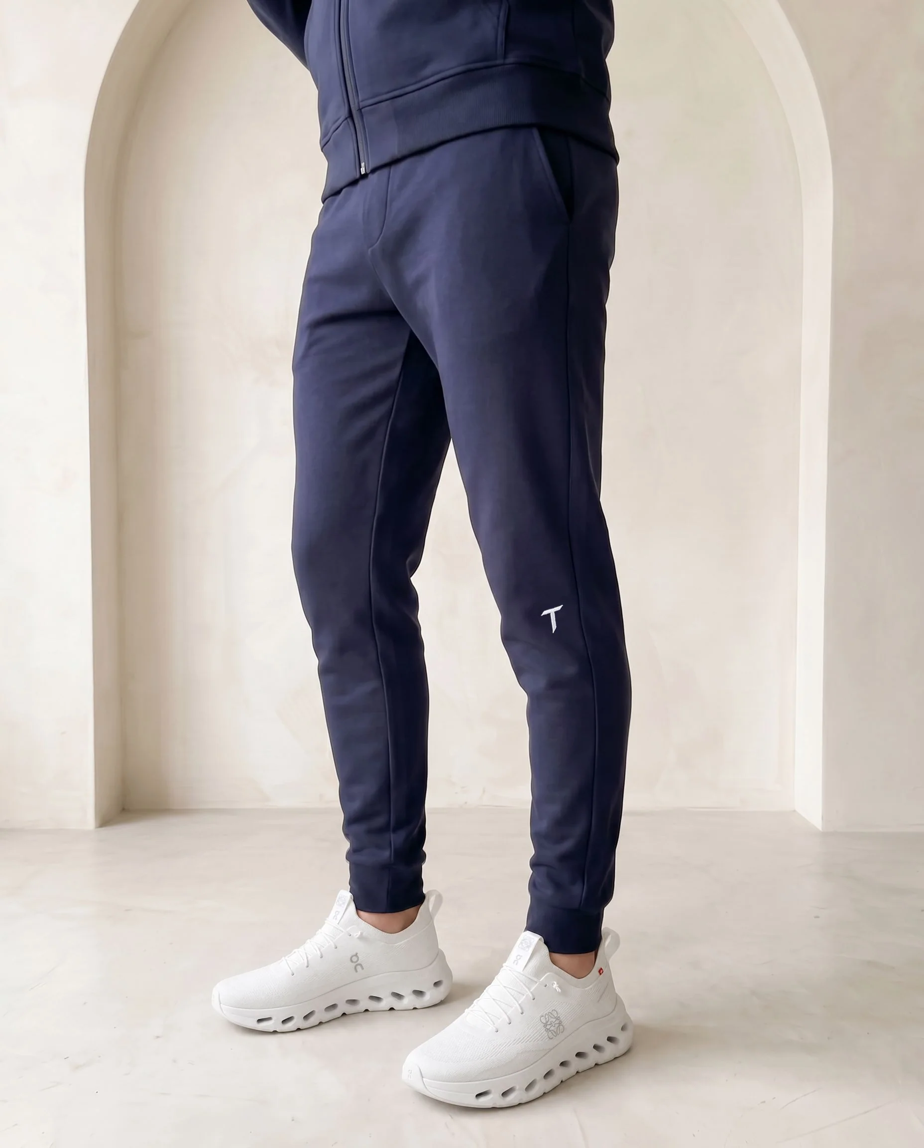 Timeless Bottoms - Navy - Image 4