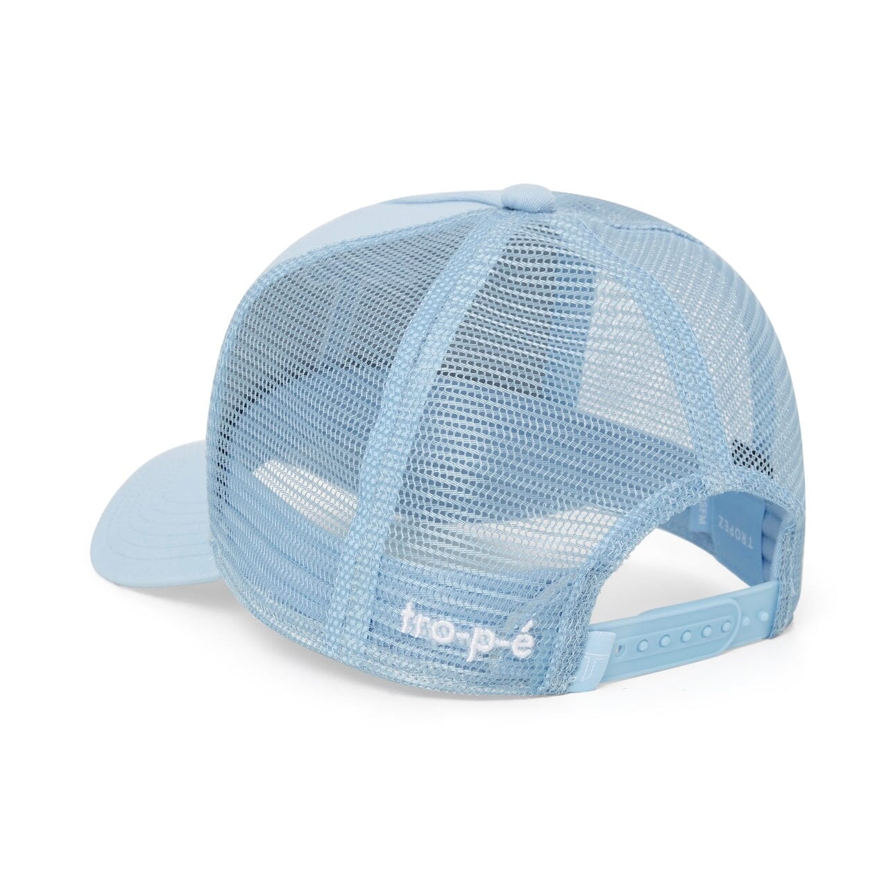 Trucker - Baby Blue - Image 3