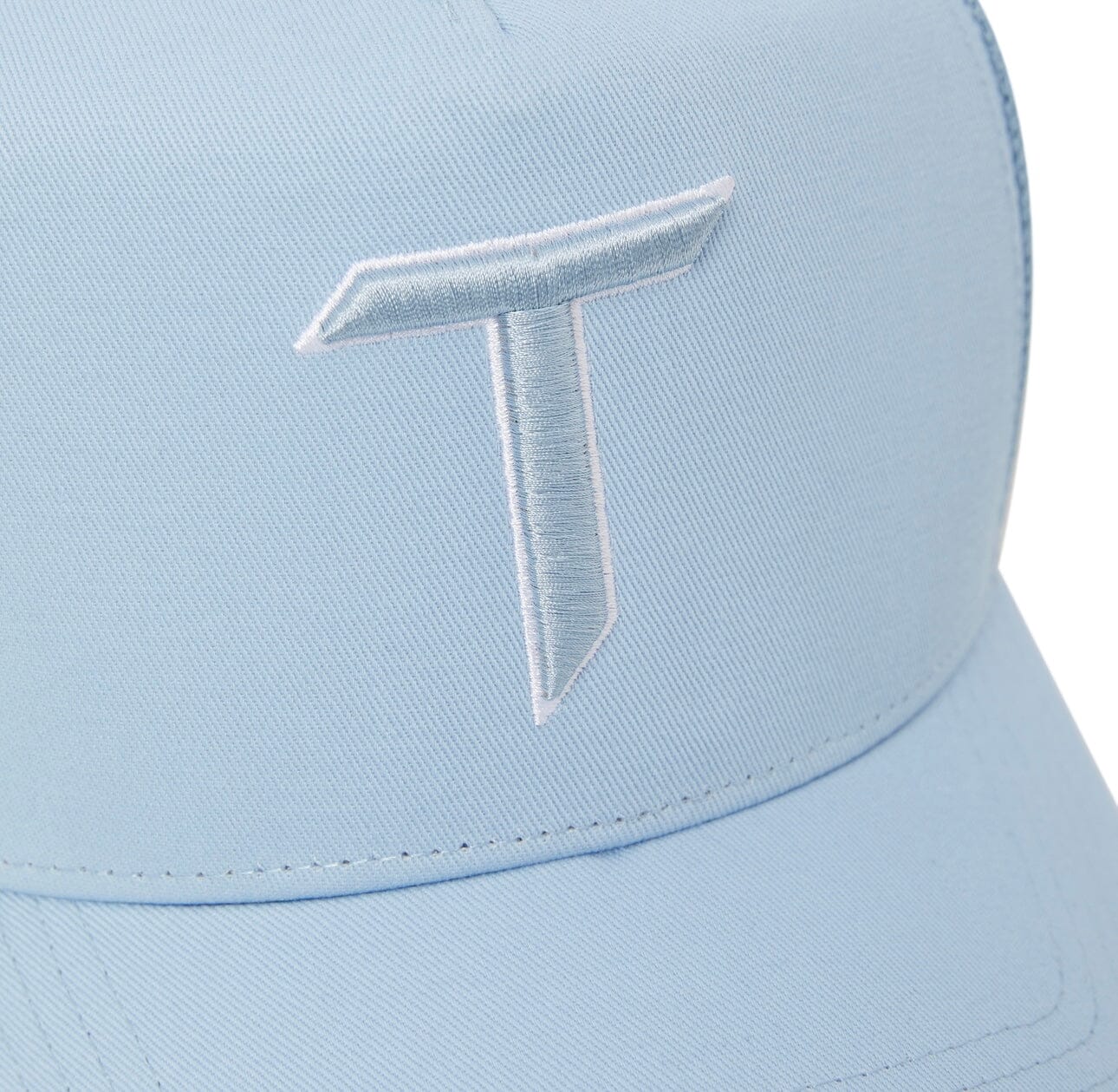 Trucker - Baby Blue - Image 4