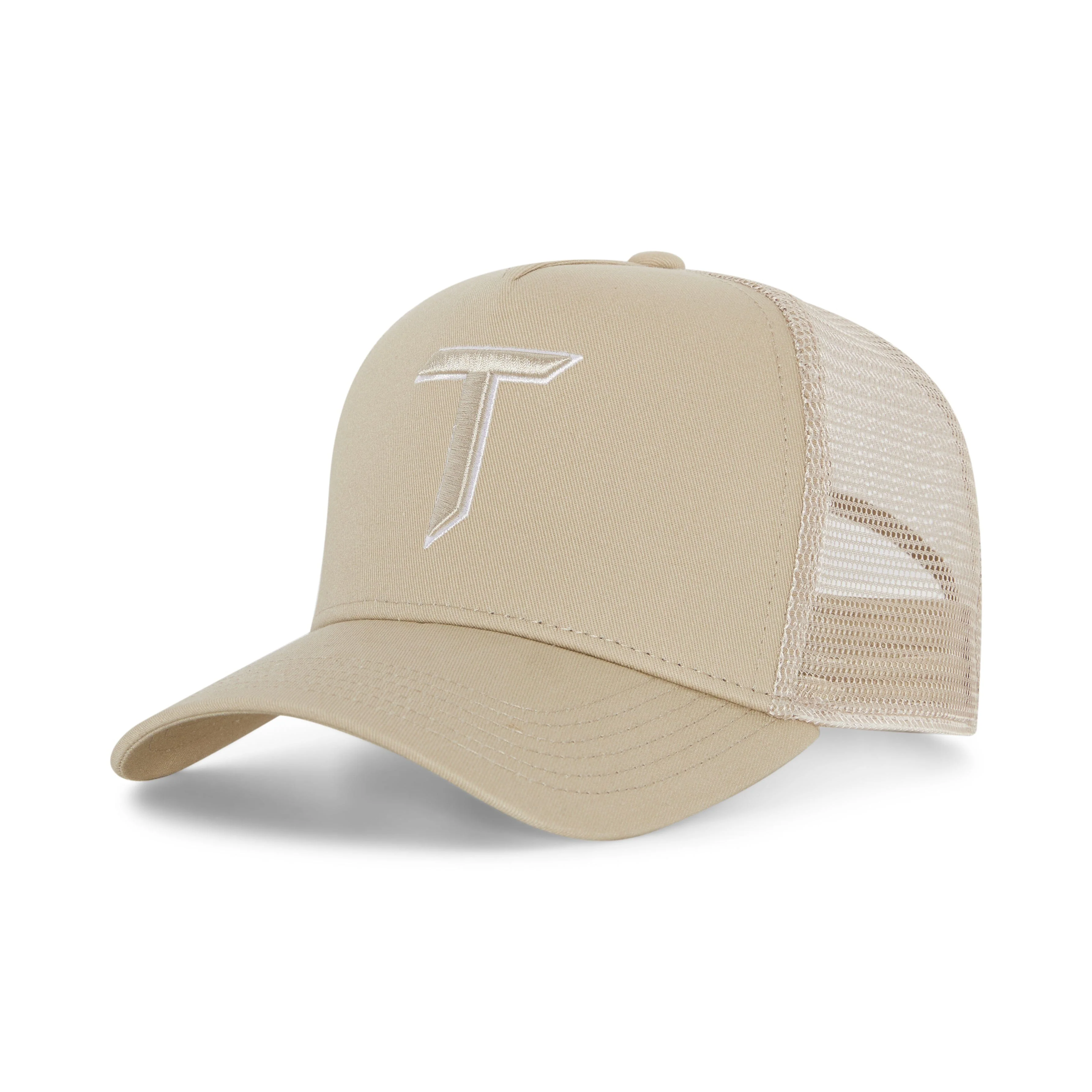 NEW TRUCKERS