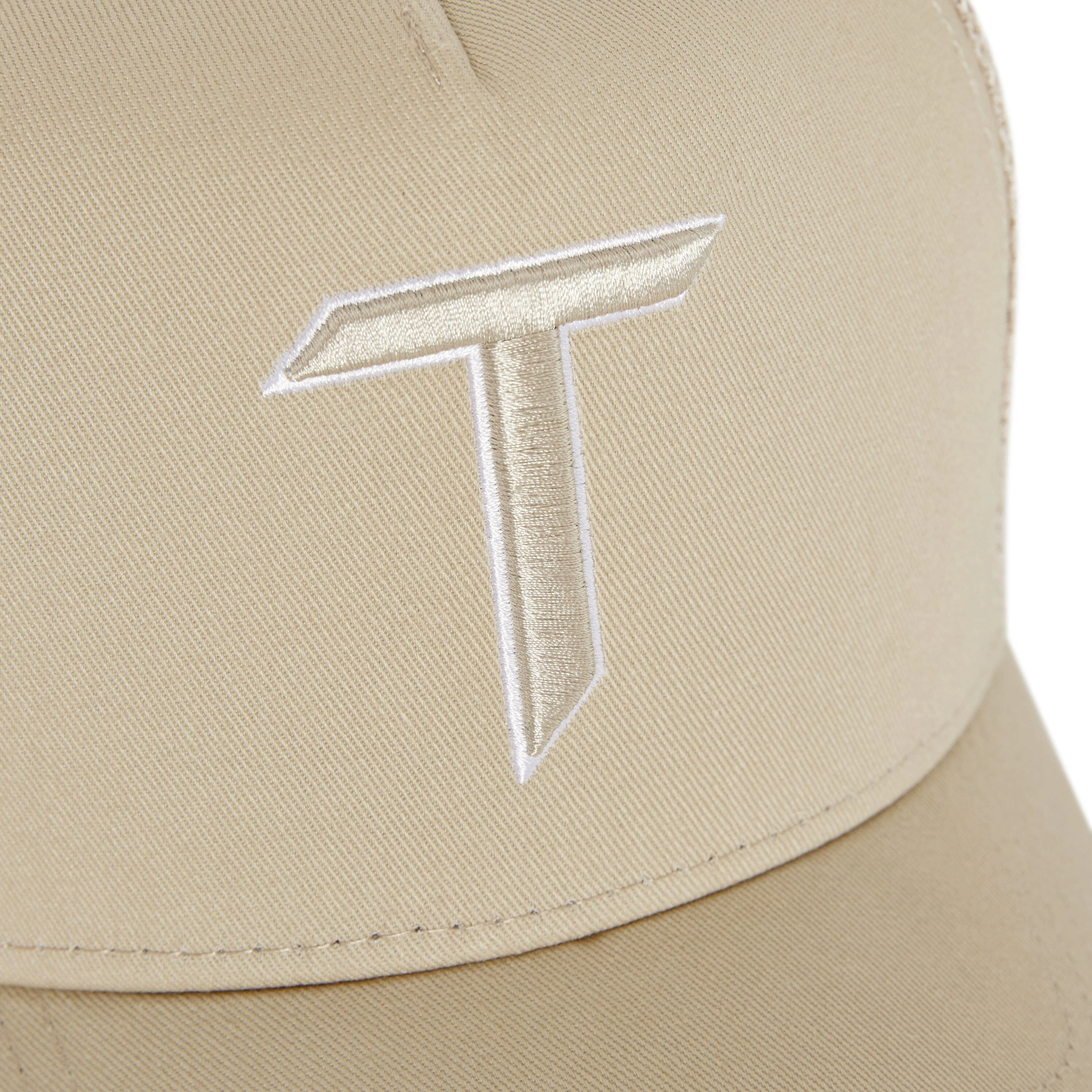 Trucker - Beige - Image 4