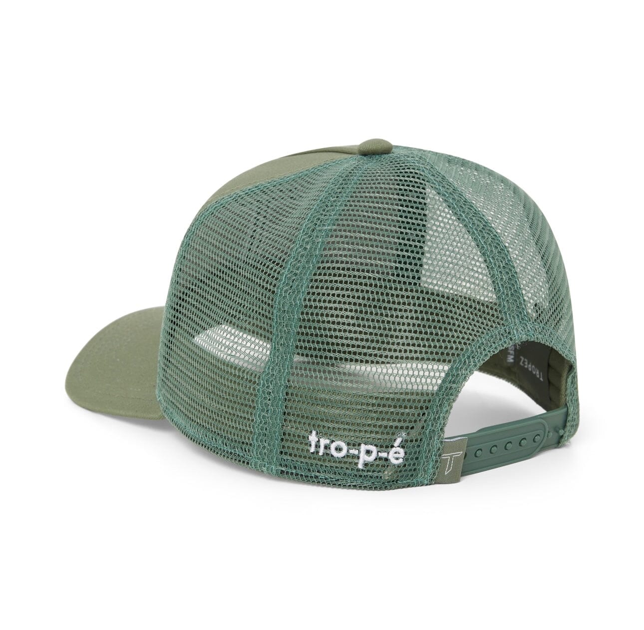 Trucker - Khaki - Image 3