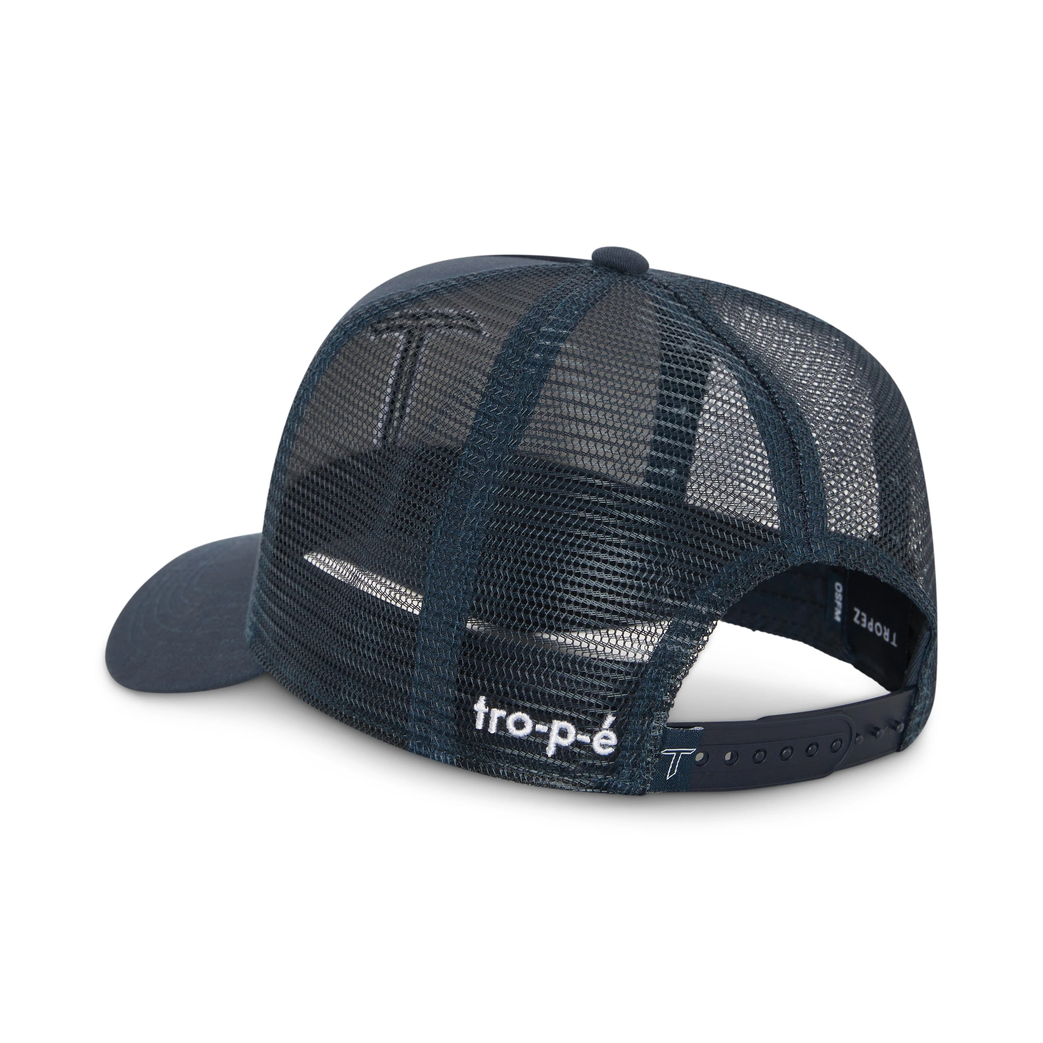 Trucker - Navy - Image 3