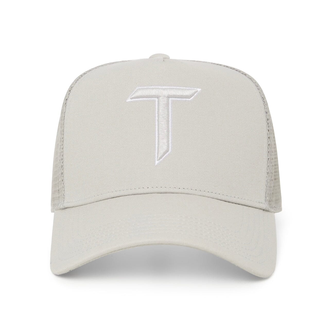 Trucker - Silver - Image 2