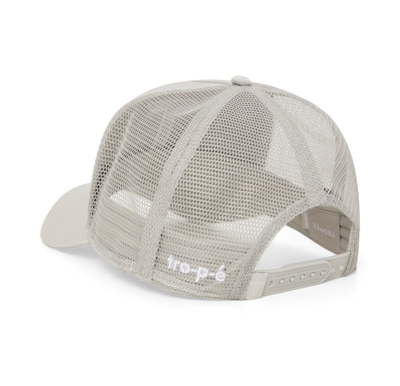 Trucker - Silver - Image 3