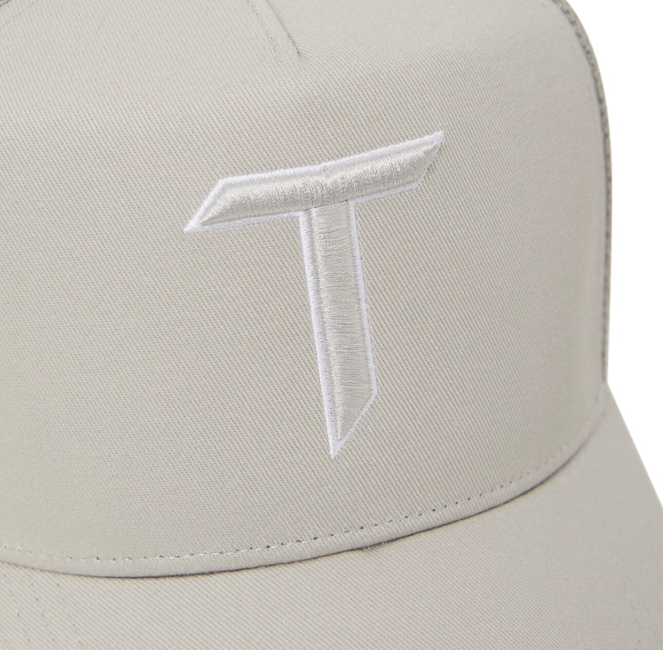 Trucker - Silver - Image 4